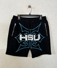 HSU Inner Fleece Short (1523)