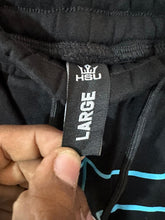 HSU Inner Fleece Short (1523)