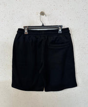 HSU Inner Fleece Short (1523)