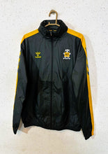 Humme Parachute Jacket (662)