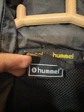 Humme Parachute Jacket (662)