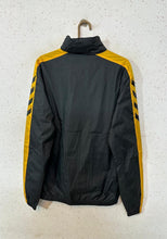 Humme Parachute Jacket (662)