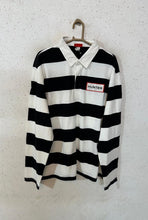 Hunter Full Sleeve Polo (1749)