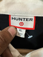 Hunter Full Sleeve Polo (1749)
