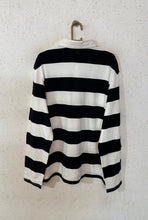 Hunter Full Sleeve Polo (1749)