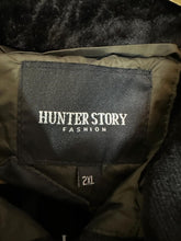 Hunter Story Puffer (16)