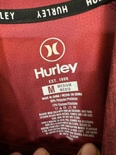 Hurley Polo