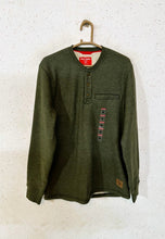 Hardyakka Inner Fleece Sweatshirt (1935)