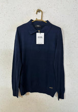 ICON Quarter Zipper (245)