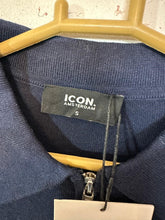 ICON Quarter Zipper (245)
