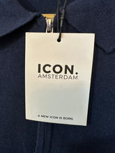ICON Quarter Zipper (245)