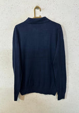 ICON Quarter Zipper (245)