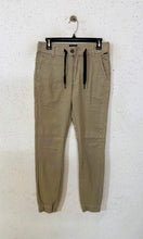 Industries Cotton Trouser (2516)