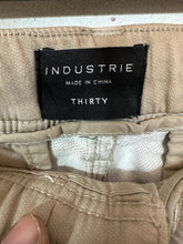 Industries Cotton Trouser (2516)
