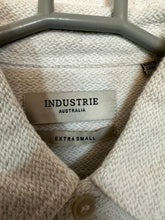 Industrie Cotton Shirt (1988)