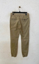 Industries Cotton Trouser (2516)