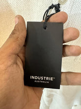 Industrie Cotton Shirt (1988)