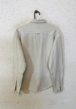Industrie Cotton Shirt (1988)