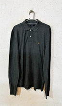 Industralize Full Sleeve Polo (670)
