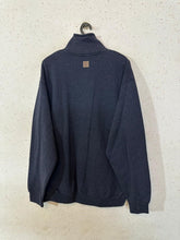 Industrie Quarter Zipper Sweater (933)