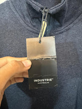 Industrie Quarter Zipper Sweater (933)