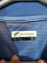 Iron Eagle Polo