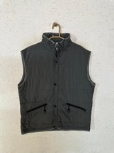 ISA Sleeveless Puffer (1959)