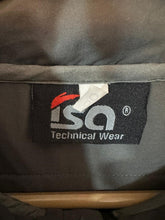 ISA Sleeveless Puffer (1959)
