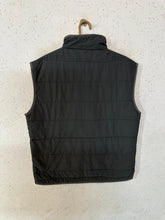 ISA Sleeveless Puffer (1959)
