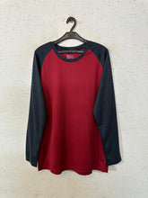 ISOCOOL Full Sleeve T-Shirt (943)