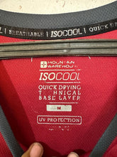 ISOCOOL Full Sleeve T-Shirt (943)