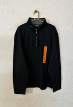 IZOD Inner Fleece Quarter Zipper (1873)