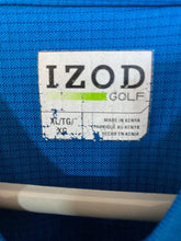 IZOD Polo