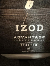 IZOD Inner Fleece Quarter Zipper (1862)