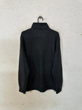 IZOD Inner Fleece Quarter Zipper (1862)