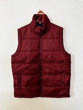 Non Brand  Sleeveless Puffer Jacket (90)
