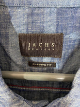 Jachs Half Sleeves Shirt