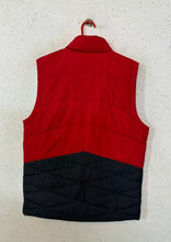 Jordan Full Sleeveless Puffer (996)