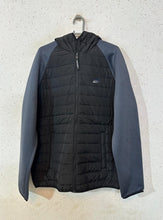 Jack&Jones Hooded Puffer Jacket (152)