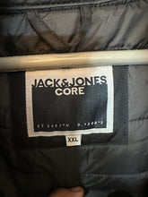 Jack&Jones Hooded Puffer Jacket (152)
