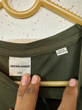 Jack & Jones T-shirt (295)