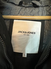 Jack & Jones Puffer Jacket (645)