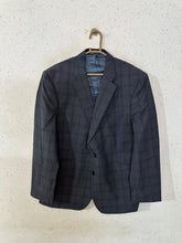 Jaeger Coat (348)