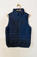 Jack & Jones Sleeveless Puffer (336)