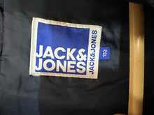 Jack & Jones Sleeveless Puffer (336)