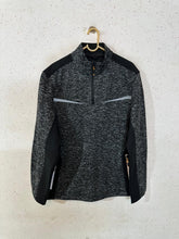 JCB Inner Fleece Quarter Zipper (377)