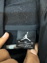 Jordan Inner Fleece Hooded Jacket (850)