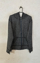 JGX Hooded Jacket (2054)