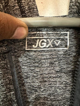 JGX Hooded Jacket (2054)
