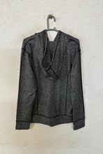 JGX Hooded Jacket (2054)